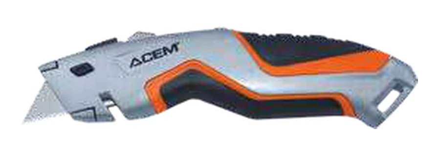 Heavy-duty utility knife c12 by ACEM — 720012