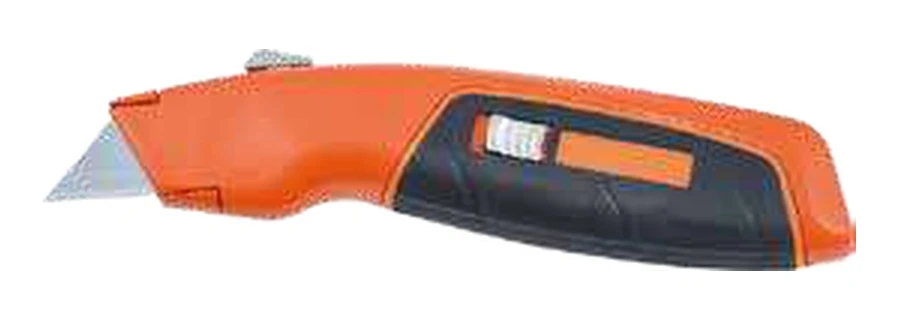 Heavy-duty utility knife with quick opening c2 by ACEM — 720002