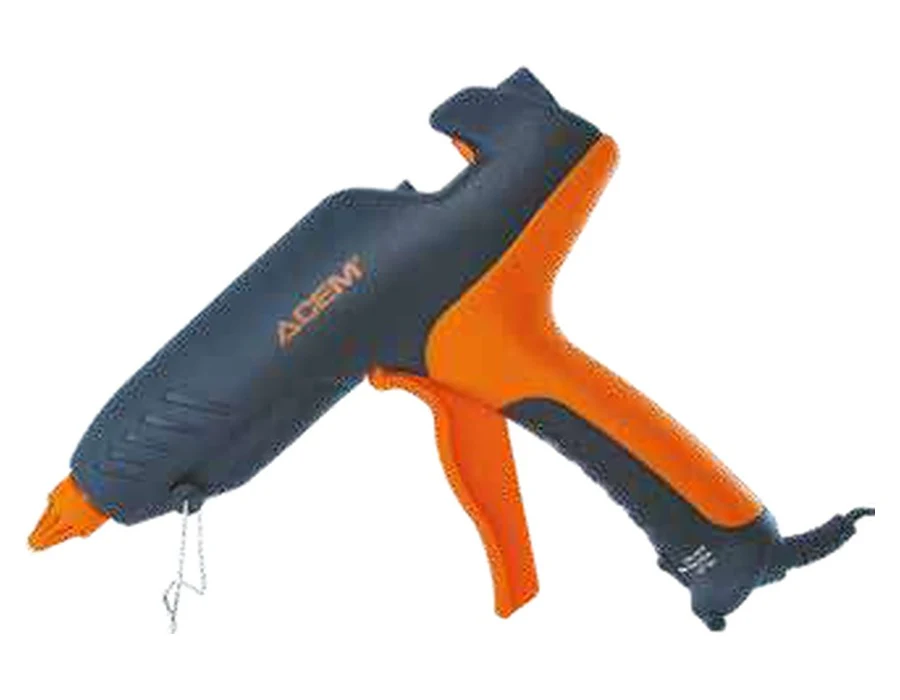 Hot glue gun PRO pc-100p by ACEM — 733110