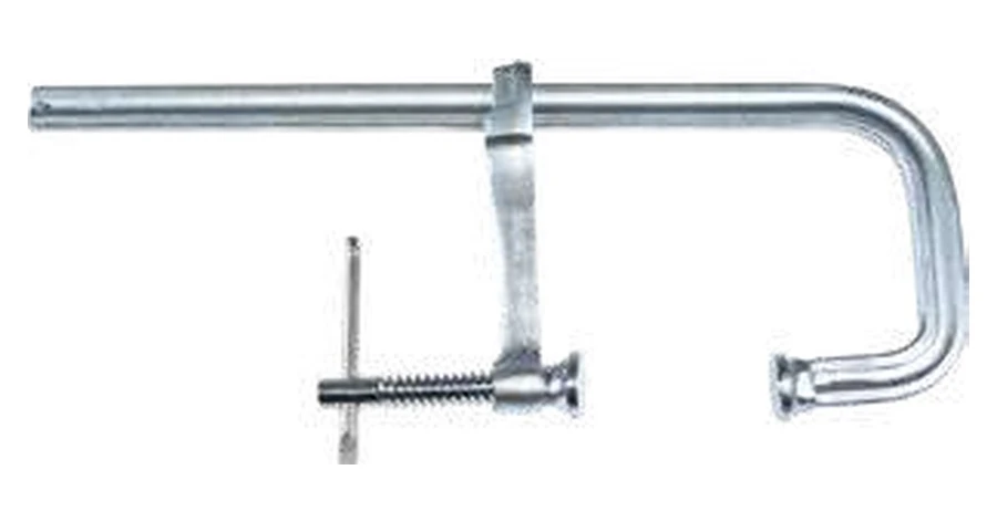 Bar clamp "high performance" by ACEM — 122000