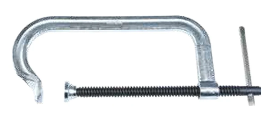 Serre-joint en G ACEM — 121000