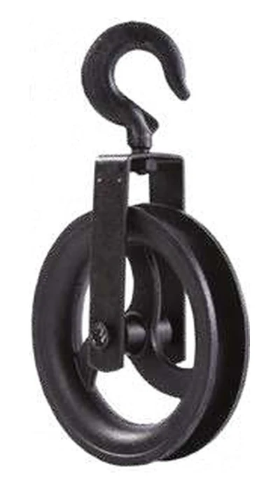 Cast-iron pulley by ACEM — 780100