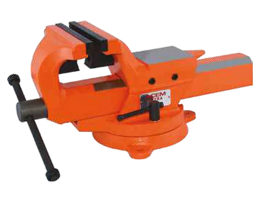 Bench vice 202 by ACEM — 750100