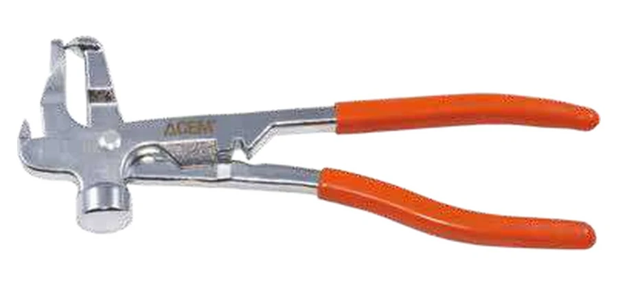 Wheel weight pliers by ACEM — 800300