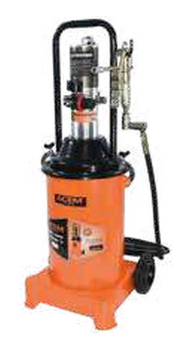 Grease pump pneumatic pg-12 by ACEM — 401013