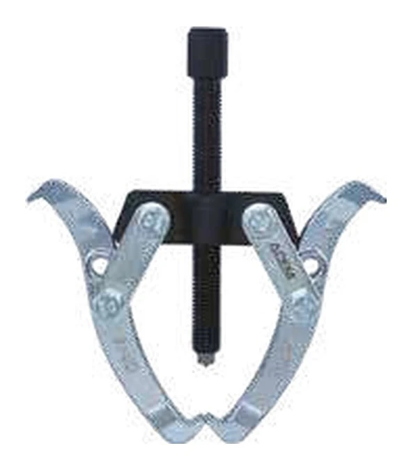 Puller 2-jaw jointed reversible by ACEM — 801100