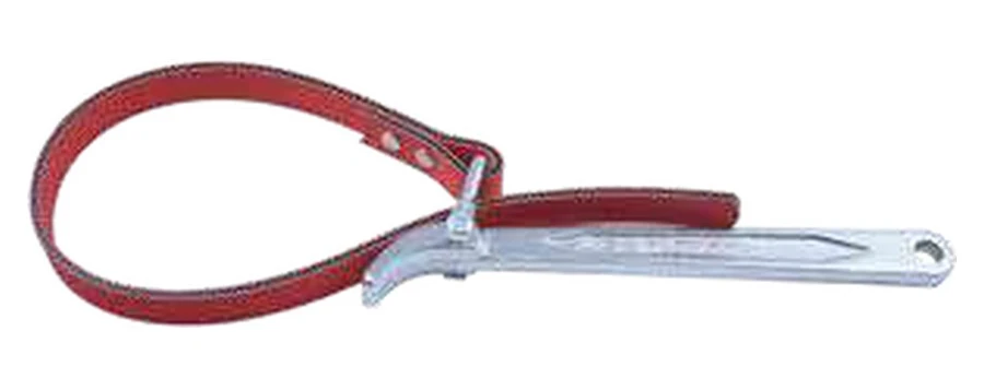Clé à ceinture pour filtre à huile ACEM — 121301