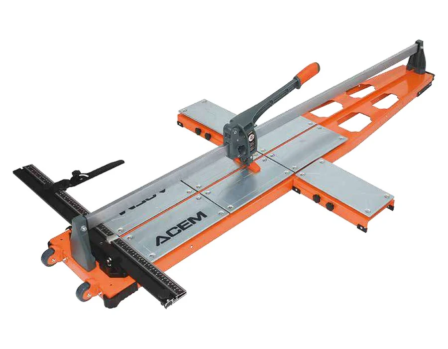 Tile cutter professional 1550 mm by ACEM — 900055