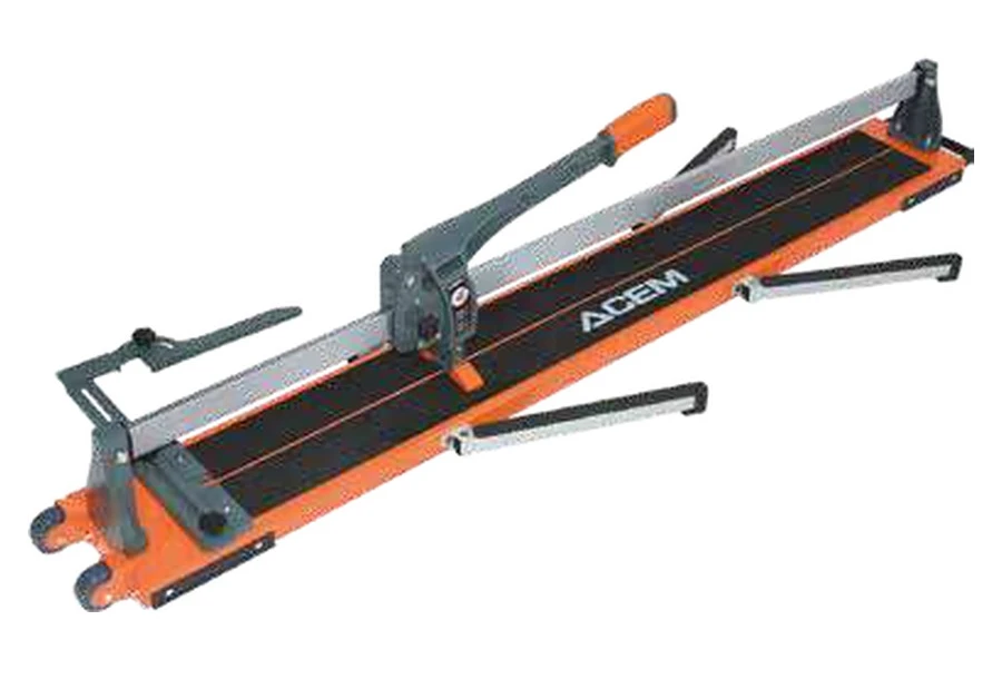 Tile cutter professional 1200 mm by ACEM — 900020