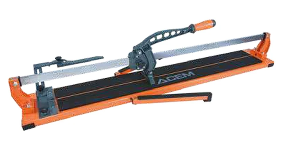 Tile cutter professional 1000 mm by ACEM — 900010