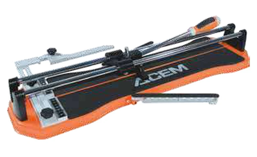 Tile cutter professional 600 mm by ACEM — 900600