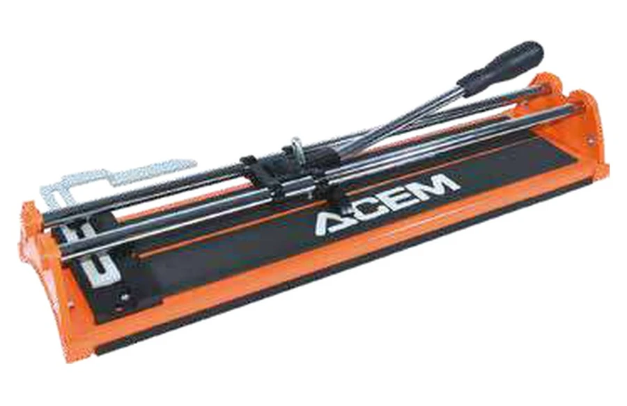 Tile cutter professional 500 mm by ACEM — 900500