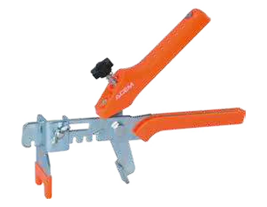 Tile levelling pliers by ACEM — 503000
