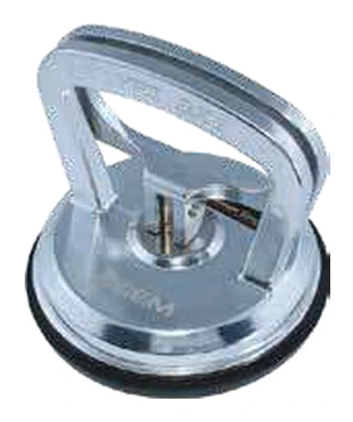 Aluminium suction cup single by ACEM — 503005