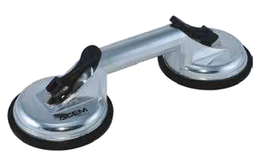 Ventouse de préhension double ACEM — 503006