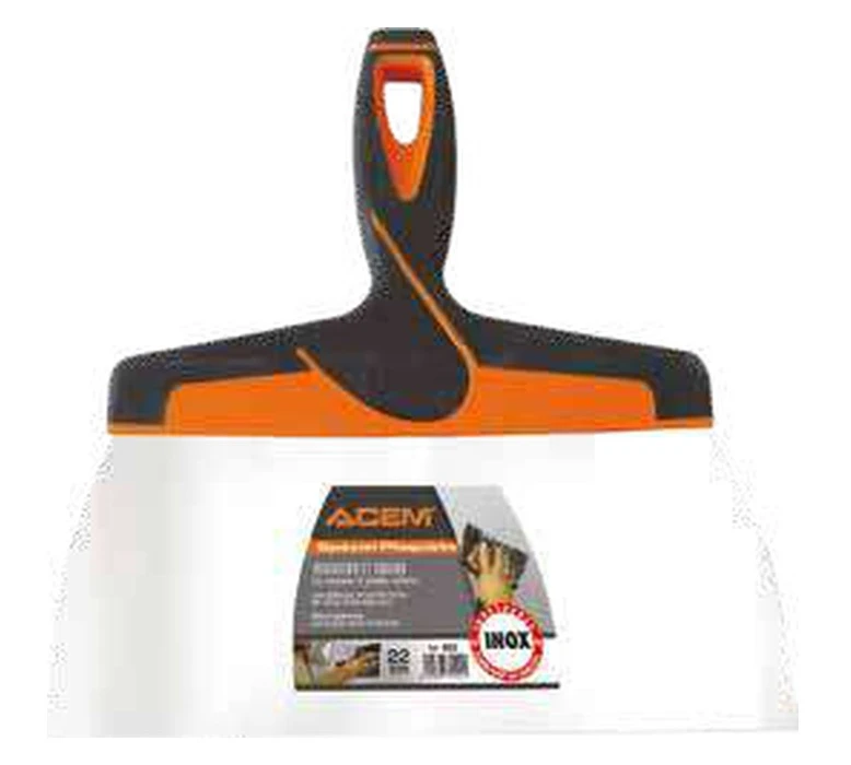 Couteau à enduire INOX ACEM — 731400