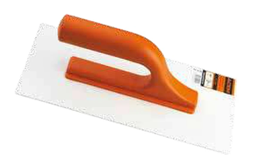 Trowel smooth in plastic by ACEM — 500423