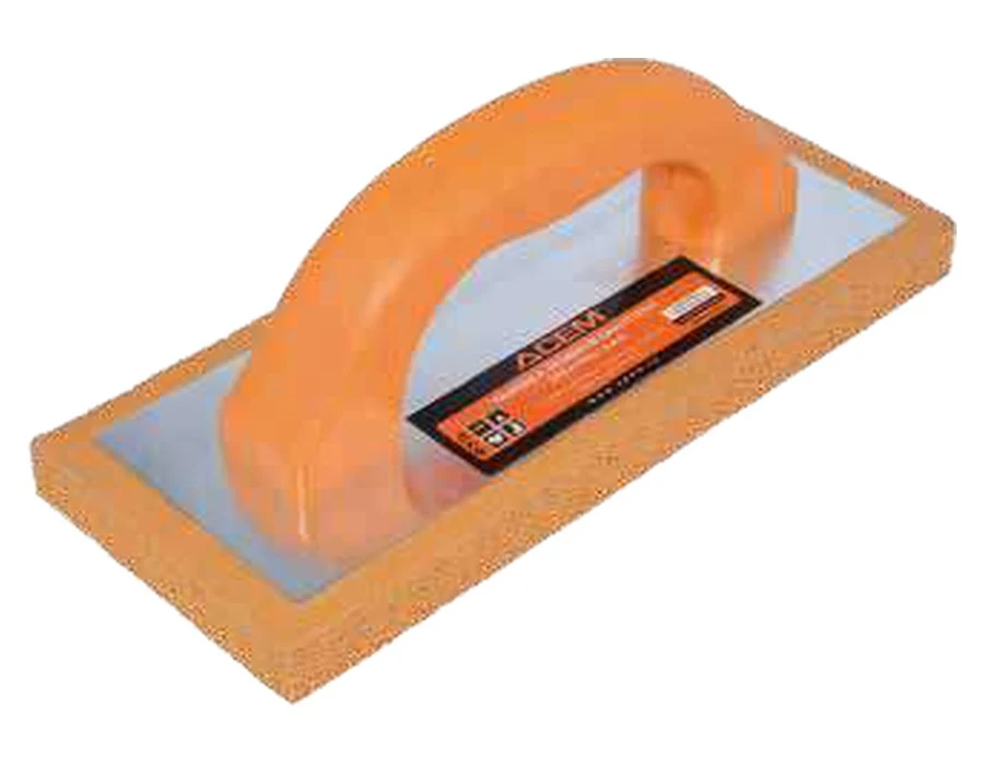 Rubber sponge float by ACEM — 500434