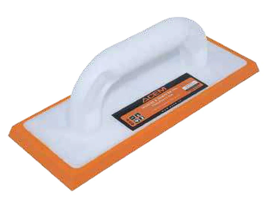 Grout float in TPR by ACEM — 500433