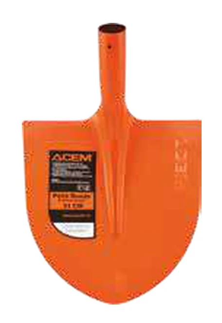 Pelle ronde ACEM — 900000