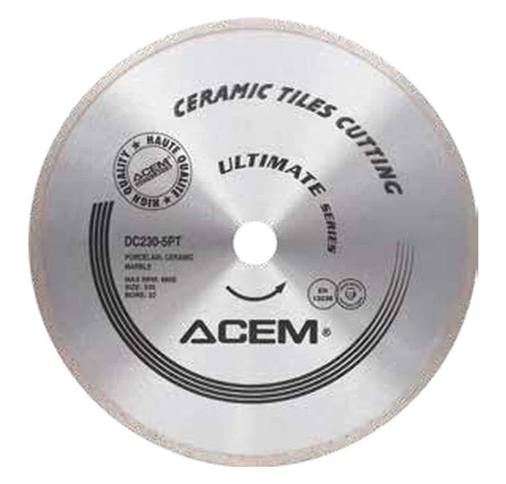 Diamond blade dc-5pt by ACEM — 947100