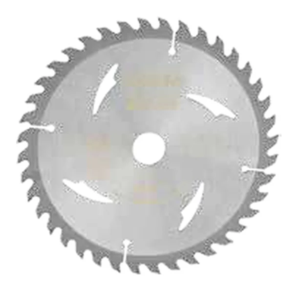 Disque carbure pour bois ACEM — 947120