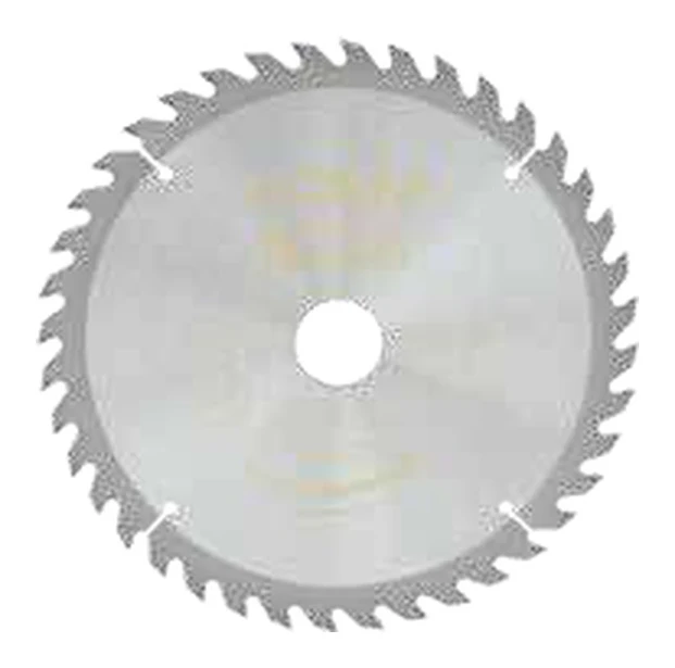 Disque carbure pour bois ACEM — 947140