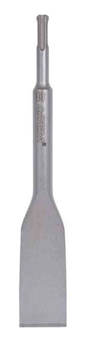 Tile chisel SDS-plus by ACEM — 964000