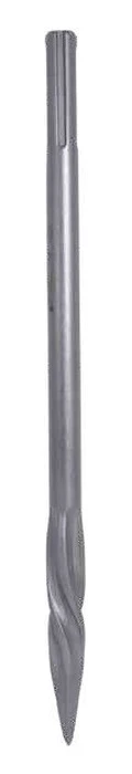Pointed chisel spiral PRO SDS-max by ACEM — 964000