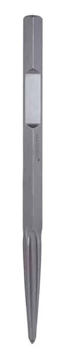 Pointed chisel hexagonal PRO by ACEM — 964000