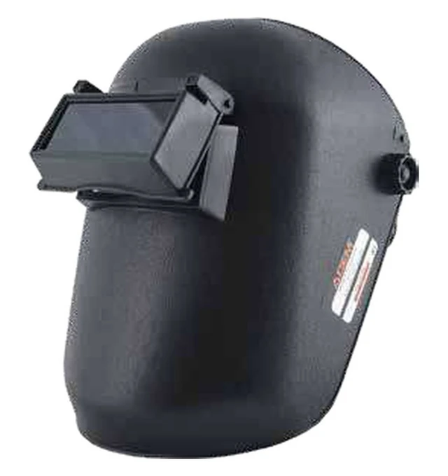 Welding helmet with adjustable headband — 110017
