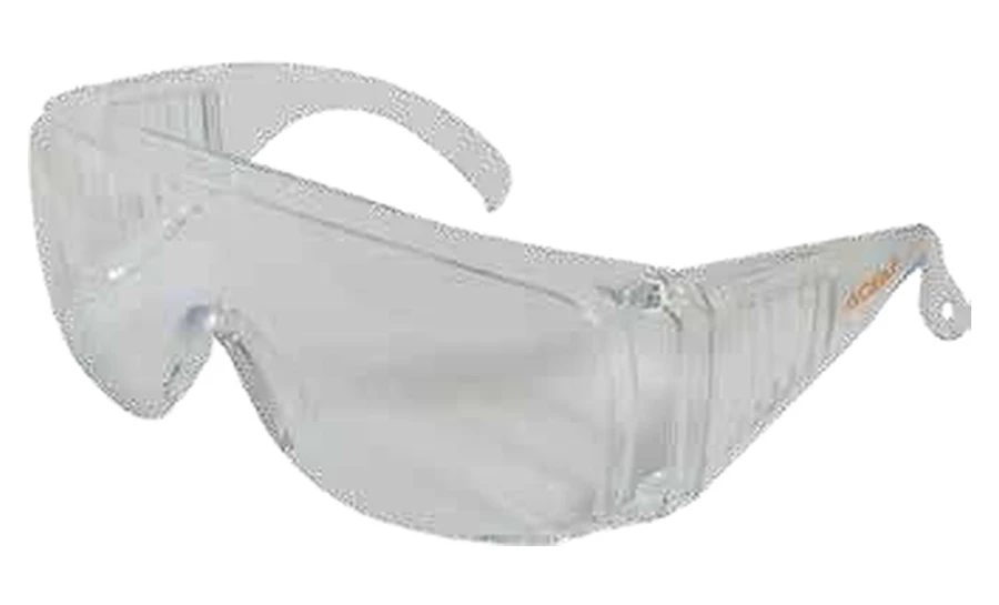 Lunettes de protection transparentes ACEM — 110022
