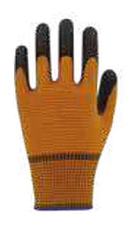Nitrile gloves polyester zebra gn2009 by ACEM — 125122