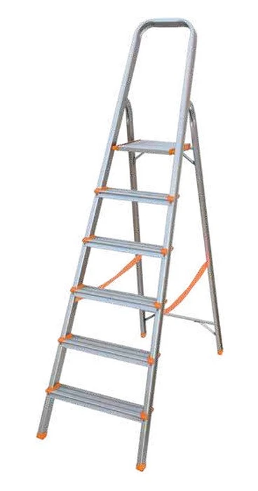 Escabeau aluminium ACEM — 700400