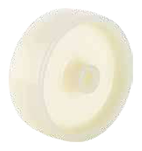 Polyamide wheel single by ACEM — 803000