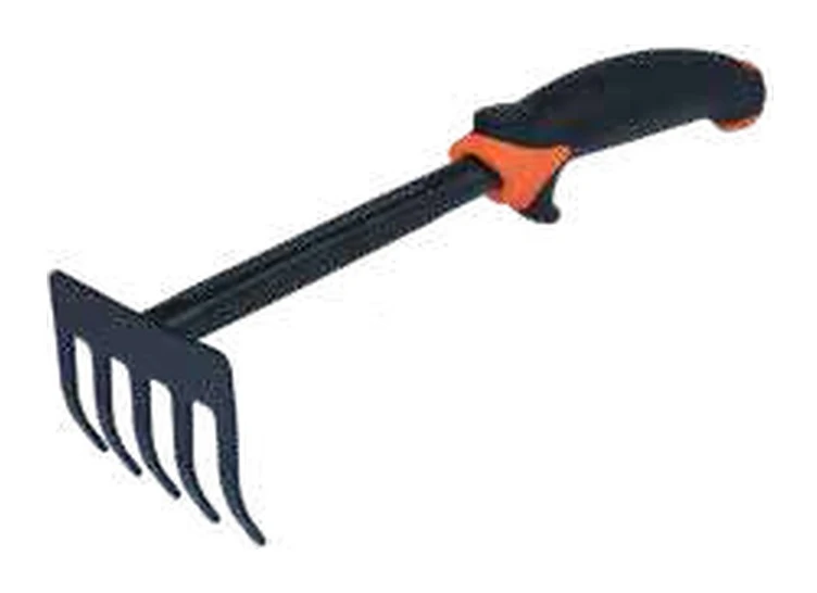 Hand rake by ACEM — 710342