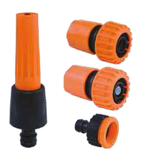 Jeux jet d’eau réglable avec 3 raccords 3/4" RJ34 ACEM — 770718
