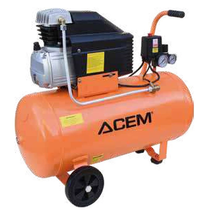 Compresseur d’air 50 L C050L ACEM — 104050