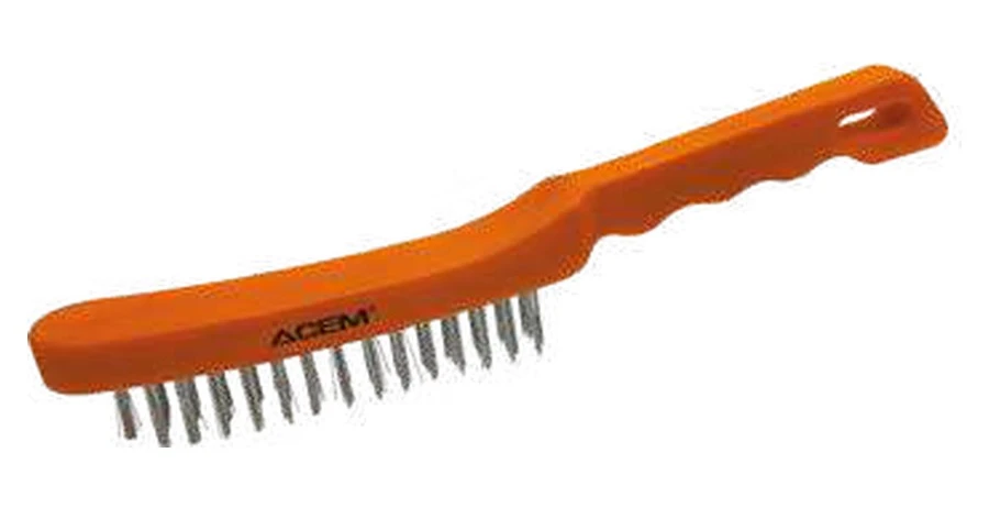 Hand brushes by ACEM — 934500