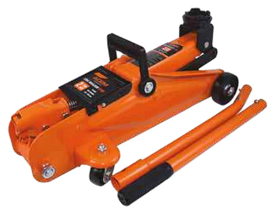 Trolley jack 2 t-ct20 by ACEM — 495012