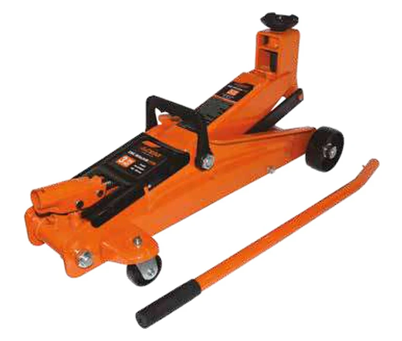 Trolley jack 3 t ct30 by ACEM — 495013