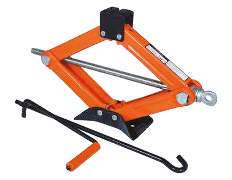Cric trapézoïdal 1.5 T -CT15 ACEM — 495215