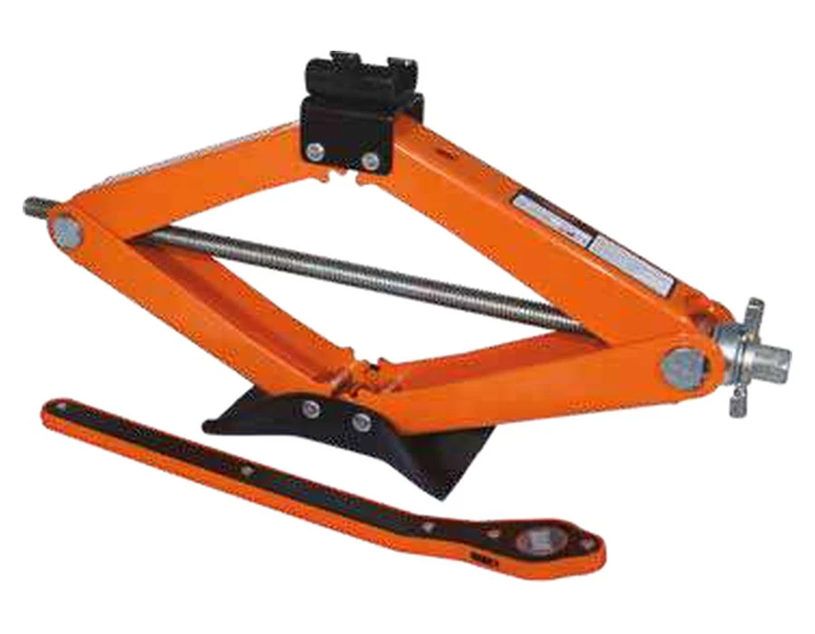 Scissor jack 2 t - ct20 by ACEM — 495220