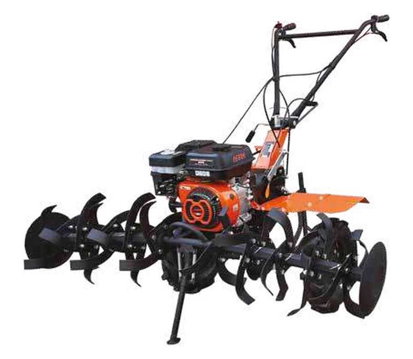 Motoculteur cultivateur 8 HP MC08 ACEM — 773012