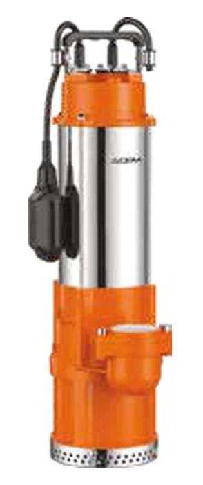 Sump pump fw by ACEM — 001000