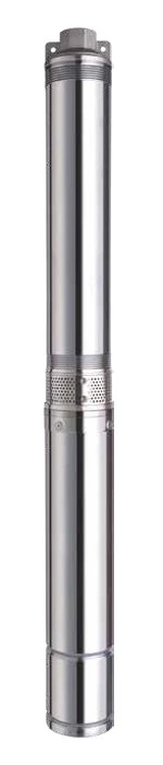 Pompe immergée INOX 220V ACEM — 001000