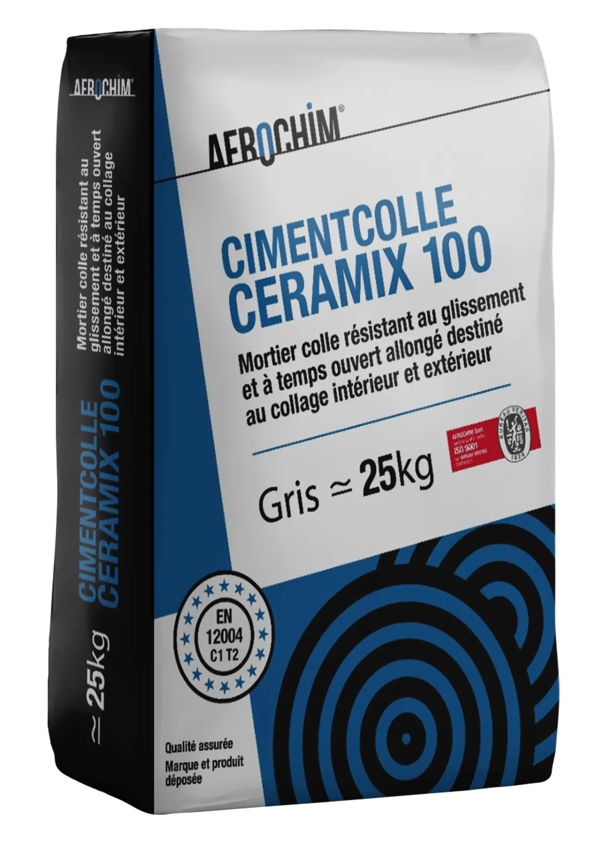 CERAMIX 100 c1TE tile adhesive