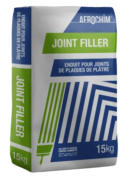 JOINT FILLER plasterboard jointing compound