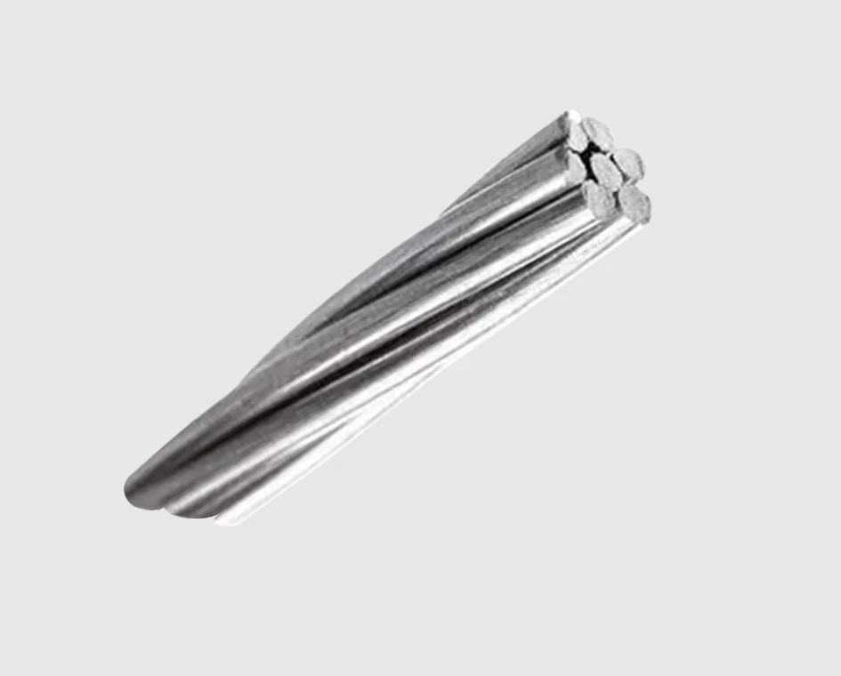 ASTER aluminium alloy overhead conductor