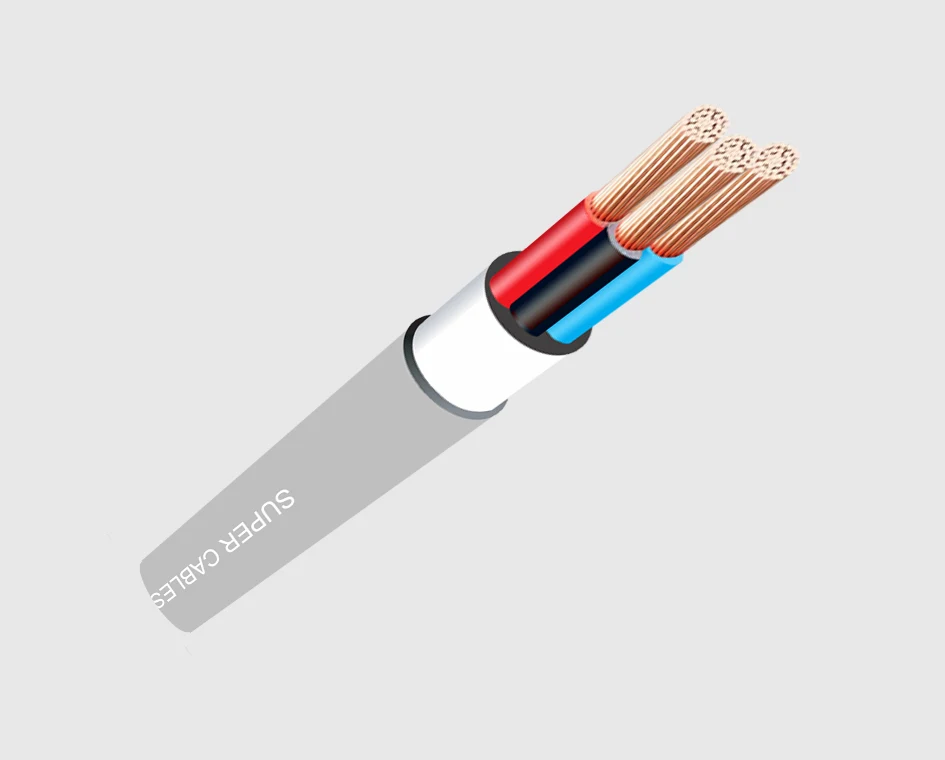 NYY power cable